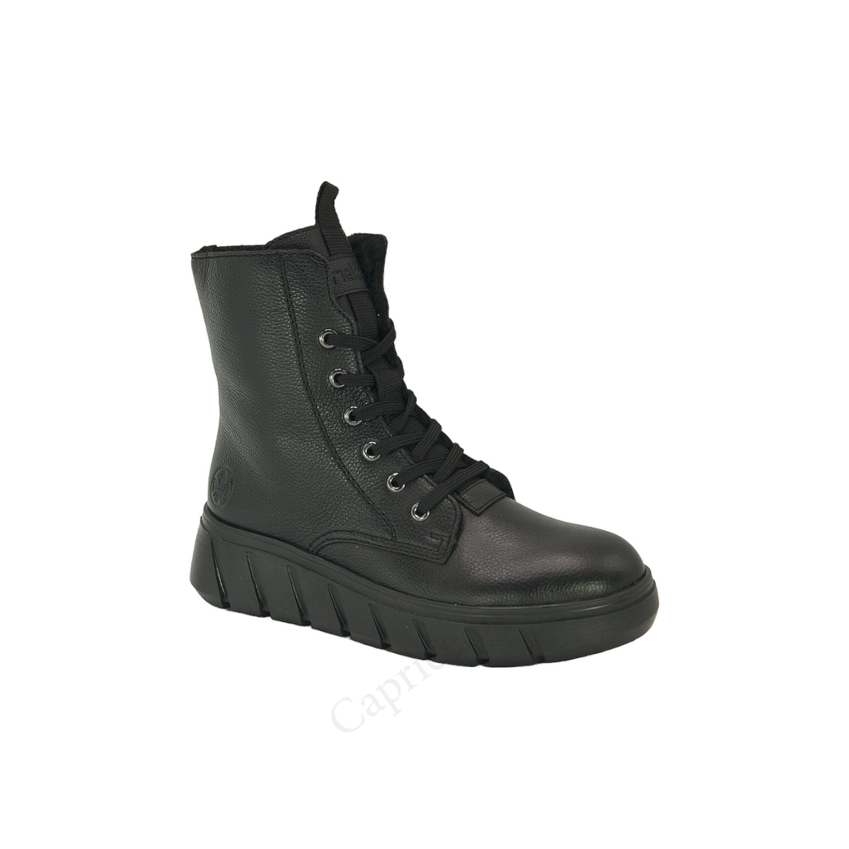 БОТИНКИ RIEKER АРТИКУЛ: Y3501-00